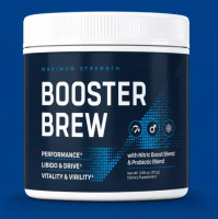 Is Booster Brew safe to use?
