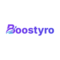 Boostyro-Where Strategy Meets Digital Success