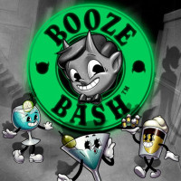 Booze Bash