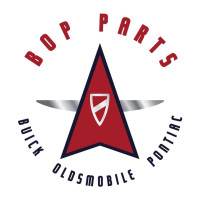BOP Parts - Buick, Oldsmobile & Pontiac Auto/Car Parts Online