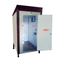 Portable Toilet Manufacturer in India