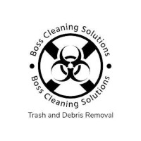 Boss Cleaning Solutions LLC