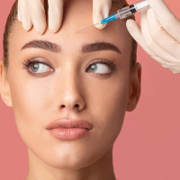 Botox Injections in Islamabad