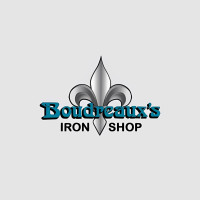 Boudreaux's Iron Shop