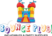Bounce Plus LLC