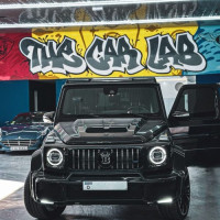The Car Lab Auto Repair Center