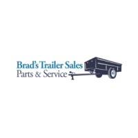 Brad's Trailer