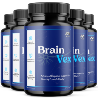 Brain Vex Supplement Review: Pros, Cons, and Honest Verdict