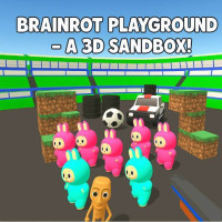 Melon Playground