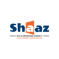 Shaaz SEO Agency