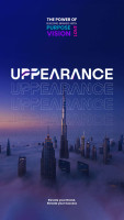 Uppearance