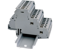 Terminal blocks with brass manufacturers in india