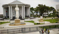 Visa Types and Categories to Apply for the Democratic Republic of Congo