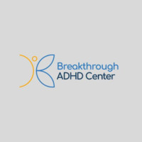 Breakthrough ADHD Center