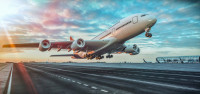 ANA Airlines Zurich Office