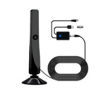 BroadWave Antenna | Free HD Channels with Powerful Signal Reception