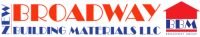 New Broadway Building Materials LLC