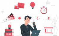 Best Instagram Post Design In Lucknow