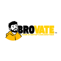 Brovate — your startup’s big brother, helping you build, launch, and grow.