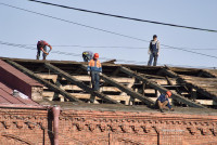 Brownstone contractor Manhattan NY