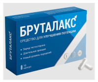 Buy Brutalax in Kazakhstan – Brutalax Price & Reviews