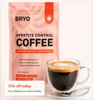 What makes Bryo Coffee different from regular coffee?