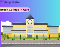 Btech College in Agra