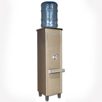 Bubble Top Water Dispenser