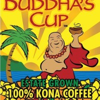 Buddha's Cup