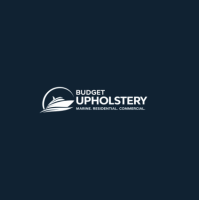 Budget and Marine Upholstery