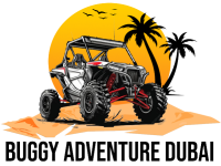 Buggy Adventure Dubai