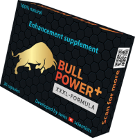 Bull Power Male Enhancement Pills: Benefits