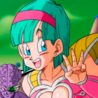 Bulma Adventure