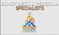 Bundy Deck & Pergola Specialists