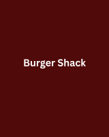 Burger Shack