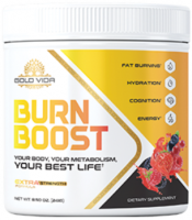 How Much Does Burn Boost Cost?