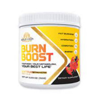What is a Burn Boost Weight Loss Supplement?