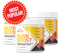 Burn Boost Reviews