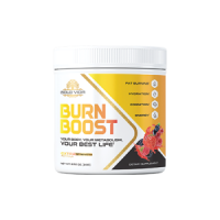 Burn Boost Reviews – Is It Gold Vida Burn Boost Fake Or Trusted?