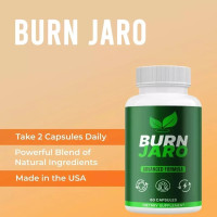 Burnjaro Reviews Complaints (Truth Exposed-2025)Should You Buy Ingredients Website and Price