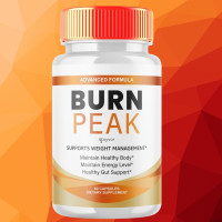 Buy Burn Peak in Iowa City – Best Price & Fast Local Delivery