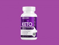 It starts the ketosis process naturally and fast