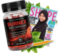 Buy Burnex in Lebanon – Burnex Price & Reviews