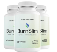 Burn Slim Reviews USA & Canada – Real User Experiences Explained