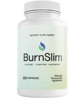 BurnSlim Reviews: Complete Guide to Weight Loss Supplement