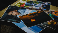 Business Cards, Flyers, Paperbags, Stickers, Catalogues, Brochures and Vehicle Graphics Printing in Dubai