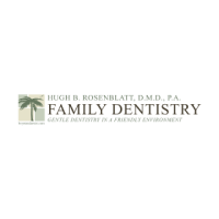 Hugh B Rosenblatt, DMD, PA - Boynton Beach