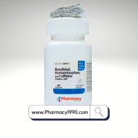 Buy Butalbital Online Overnight | Fioricet | Pharmacy1990