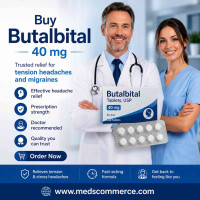 How to Buy Butalbital Online No Rx Rapid Checkout MedsCommerce