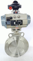Butterfly Valve Manufacturer in Ahmedabad | Jogani Valves